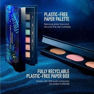 NEW bareMinerals Gen Nude Blonzer, Blush & Bronzer Hybrid ORG $50